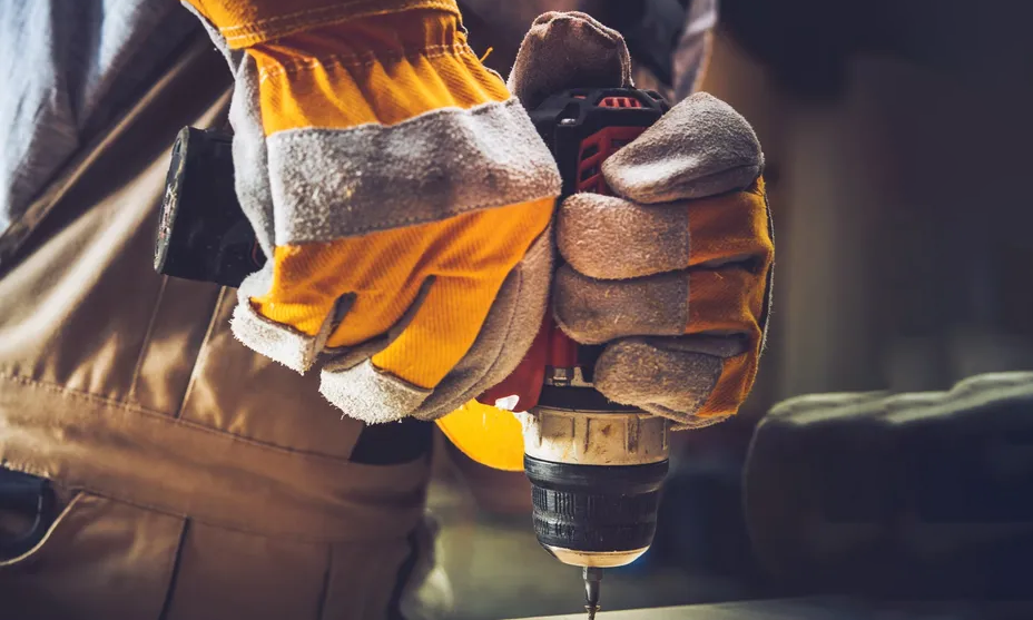 Säkerhetskomfort styrka