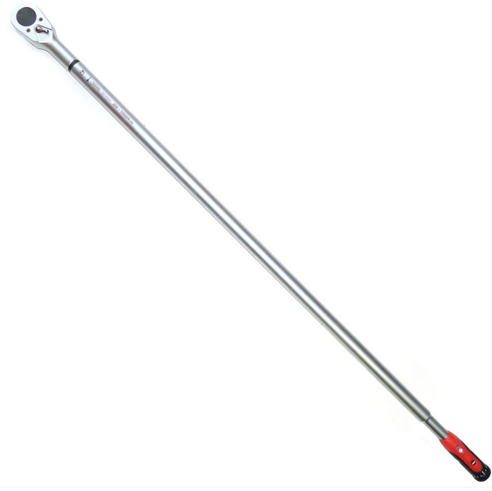 Momentnyckel 200–1000Nm 1" – För Exakt & Kraftfullt Åtdragning